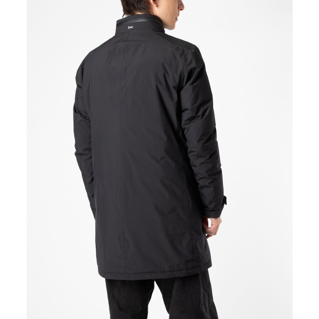 ヘルノ HERNO ヘルノ HERNO RAINCOATS レインコート 2-LAYER