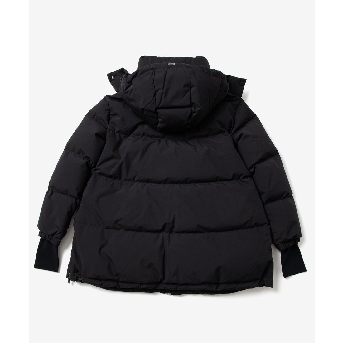 ヘルノ HERNO PI002047D 12840 Laminar GORE-TEX WINDSTOPPER ダウン