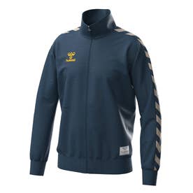 ヒュンメル hummelPLAY トラックジャケット(ネイビー) HAT2116 70