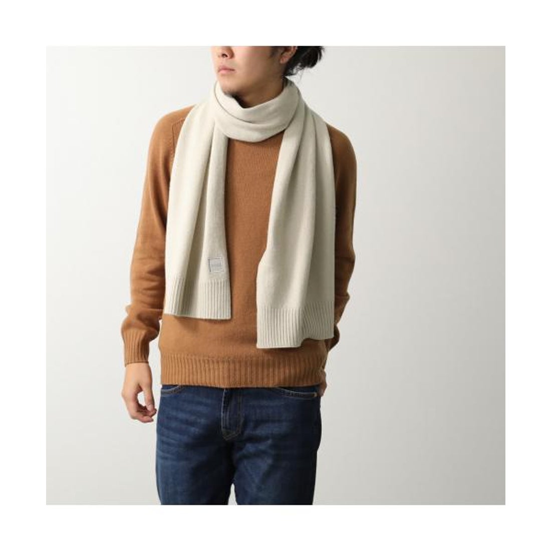 ヒューゴボス HUGO BOSS HUGO BOSS マフラー Akaio R Scarf 50522445