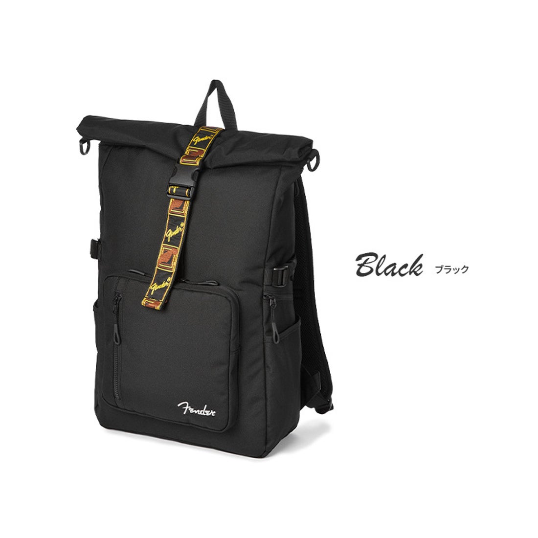 フェンダー FENDER フェンダー リュック メンズ レディース ブランド