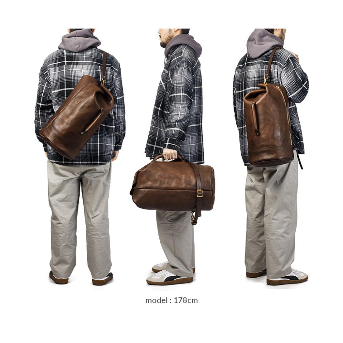 ヴァスコ vasco vasco バッグ ダッフルバッグ ボストンバッグ