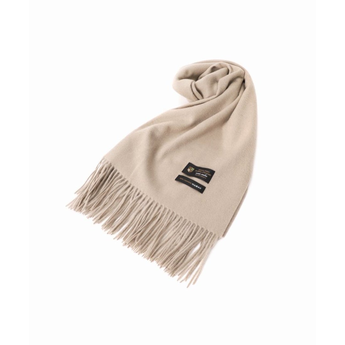 ジャーナルスタンダード JOURNAL STANDARD 《追加2》Cashmere ストール