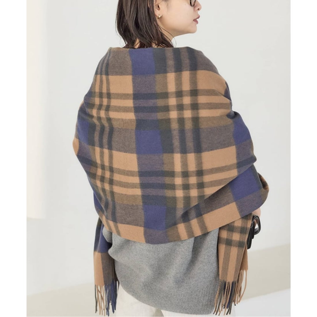 ジャーナルスタンダード JOURNAL STANDARD 《WEB限定追加5》Cashmere