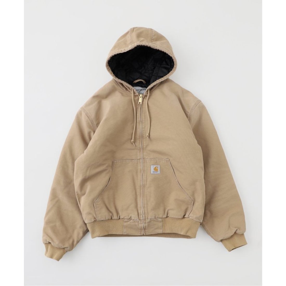 ジャーナルスタンダード JOURNAL STANDARD CARHARTT WIP / カーハート