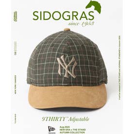 ジャーナルスタンダード JOURNAL STANDARD NEW ERA / ニューエラ 別注