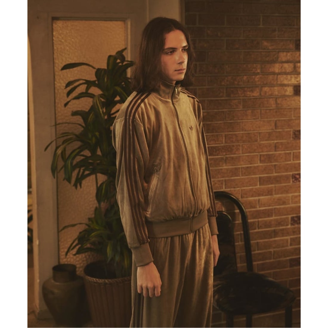 ジャーナルスタンダード JOURNAL STANDARD 《予約》adidas originals