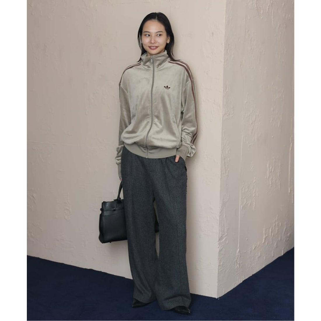 ジャーナルスタンダード JOURNAL STANDARD 《予約》別注【adidas