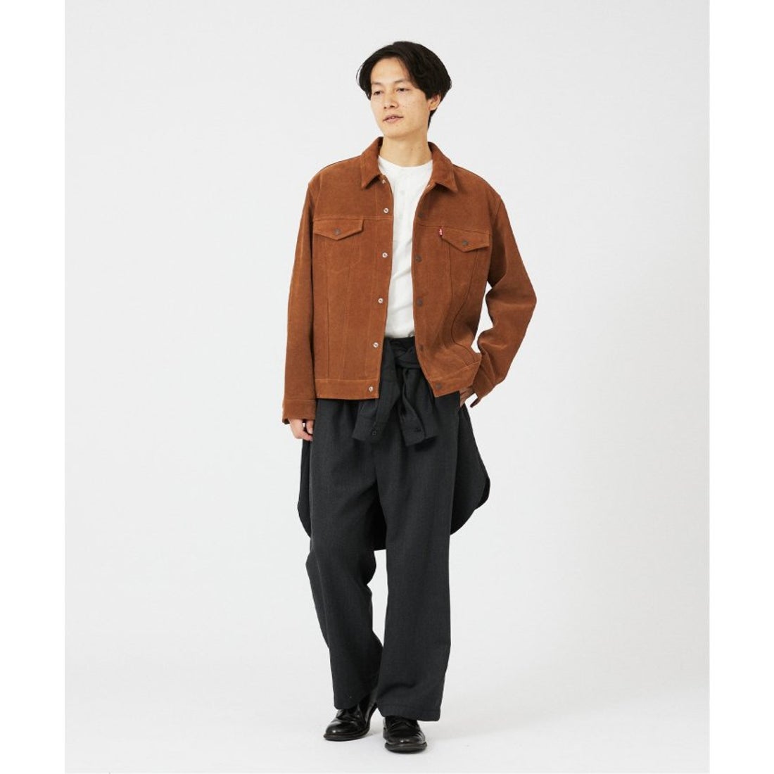 ジャーナルスタンダード レリューム JOURNAL STANDARD relume LEVI'S(R