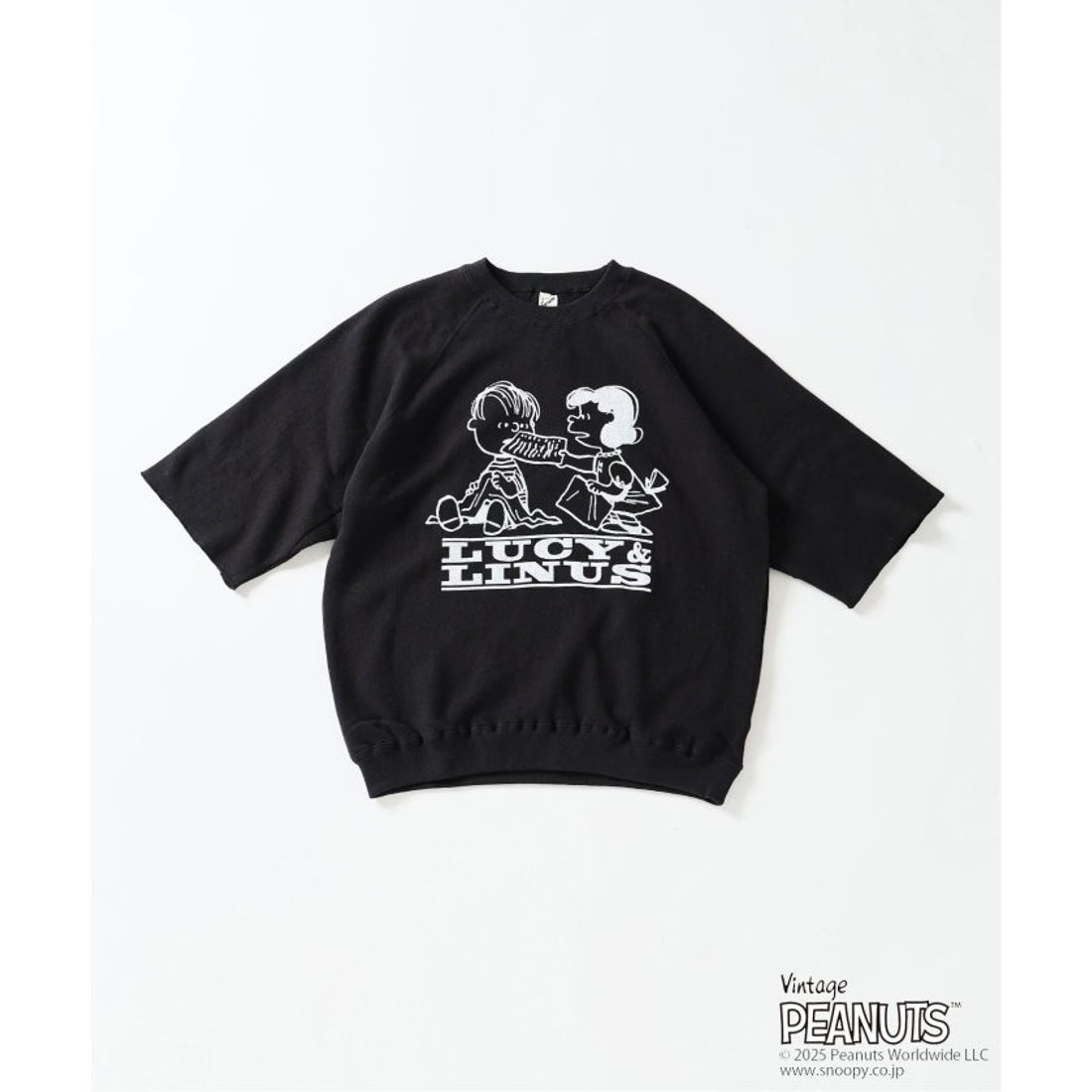 ジャーナルスタンダード レリューム JOURNAL STANDARD relume PEANUTS