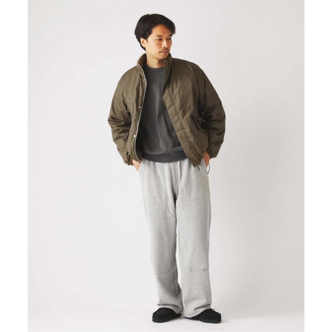 ジャーナルスタンダード レリューム JOURNAL STANDARD relume 《予約