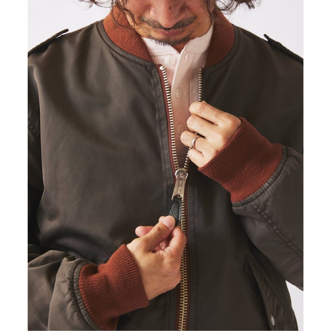 ジャーナルスタンダード レリューム JOURNAL STANDARD relume 《予約