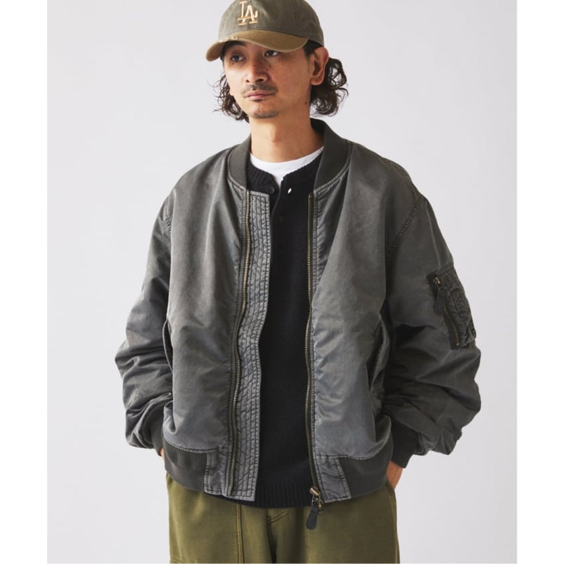 ジャーナルスタンダード レリューム JOURNAL STANDARD relume