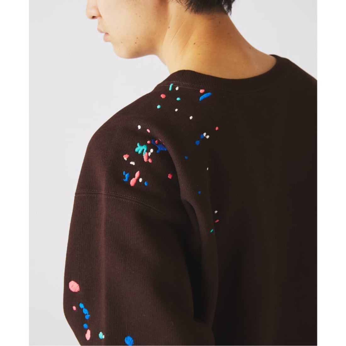 ジャーナルスタンダード レリューム JOURNAL STANDARD relume CHAMPION