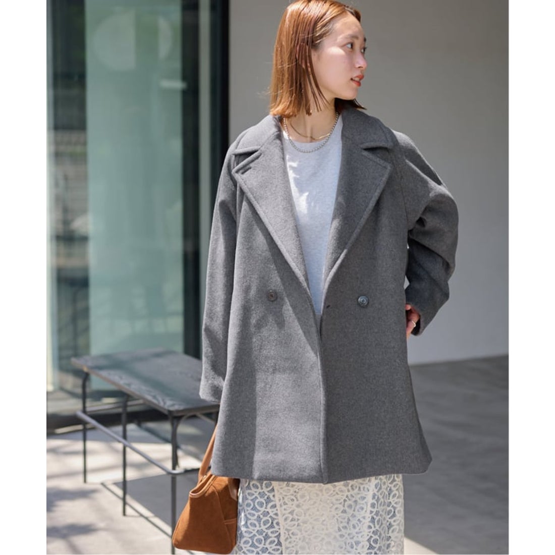 ジャーナルスタンダード レリューム JOURNAL STANDARD relume ［25AW