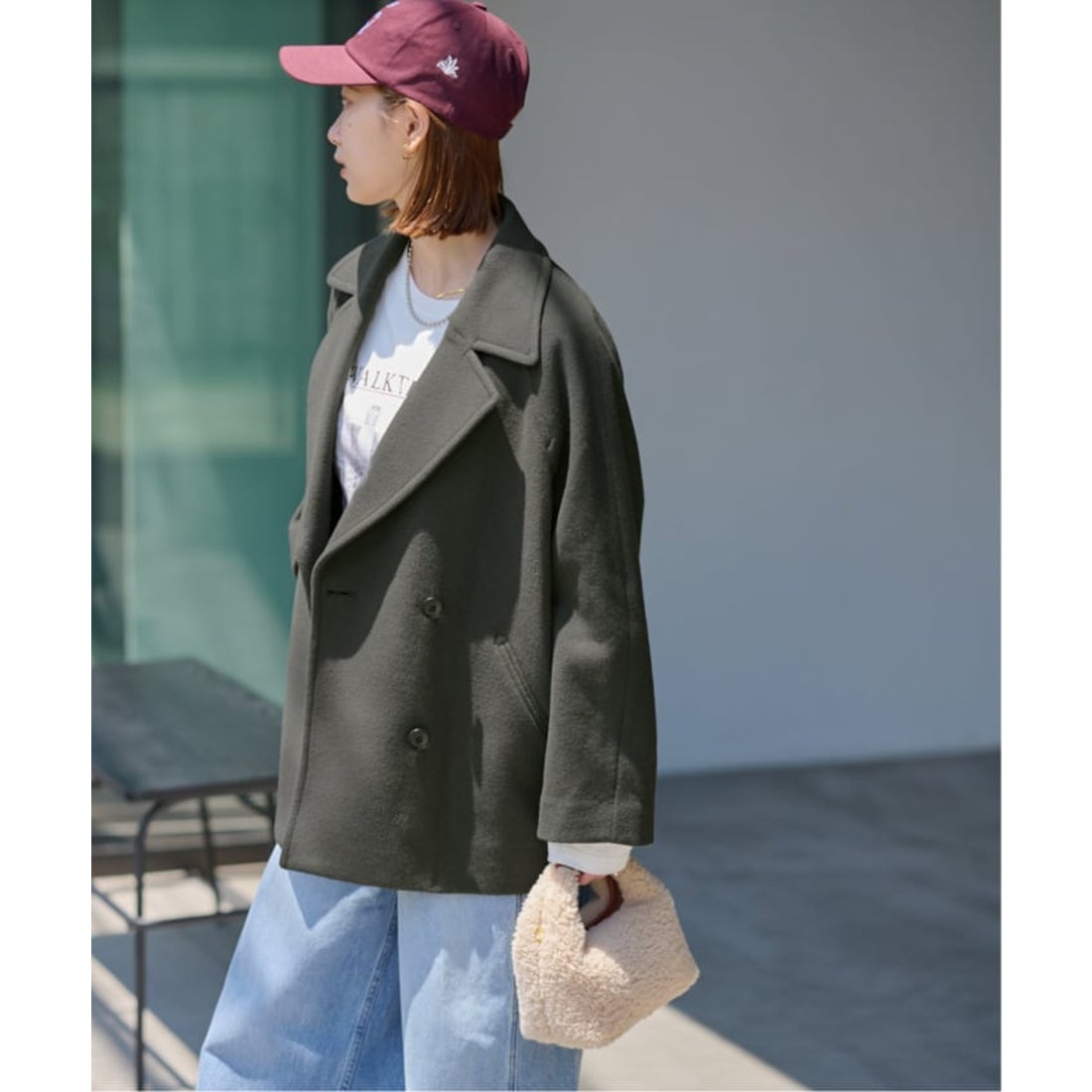 ジャーナルスタンダード レリューム JOURNAL STANDARD relume 《WEB