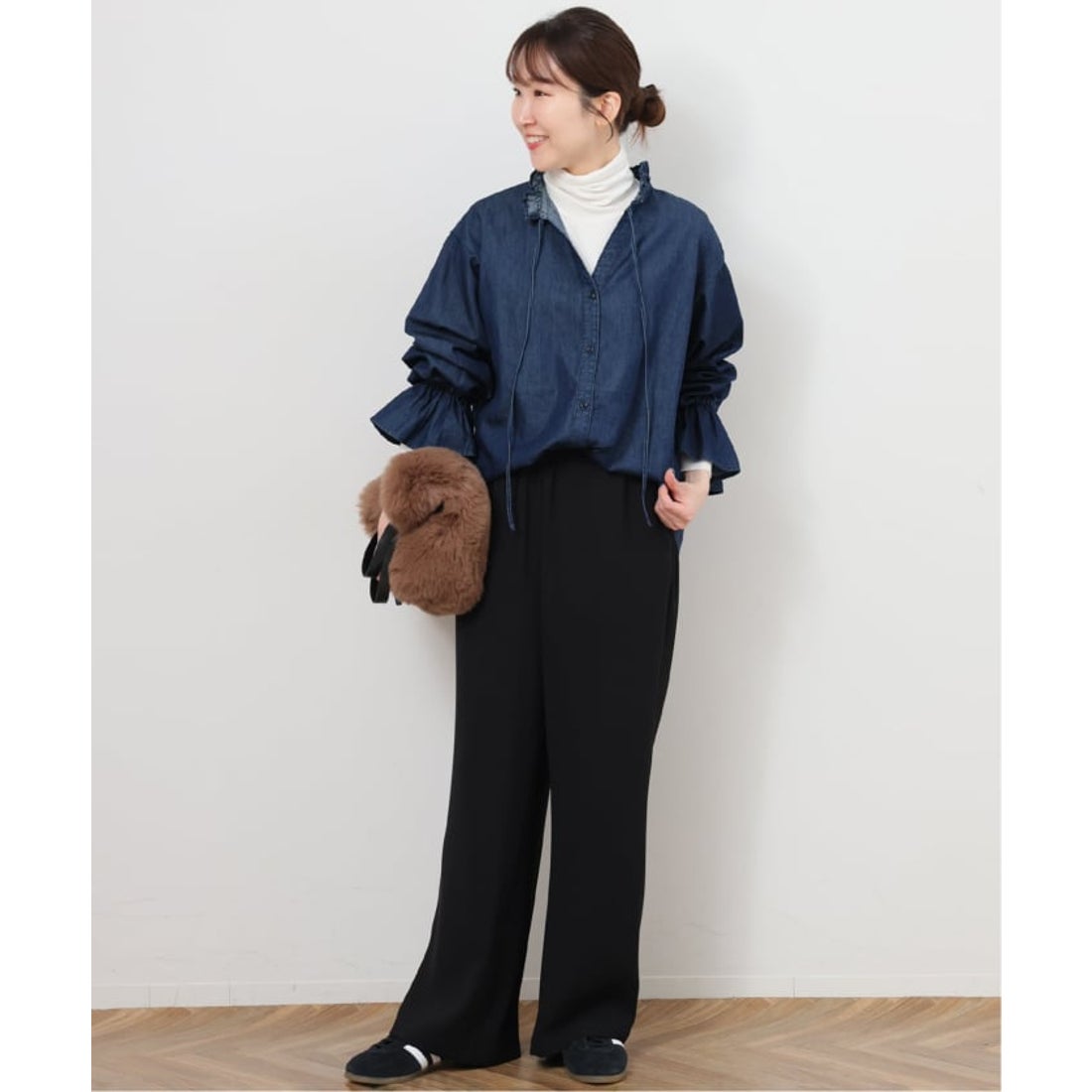 ジャーナルスタンダード レリューム JOURNAL STANDARD relume 《追加