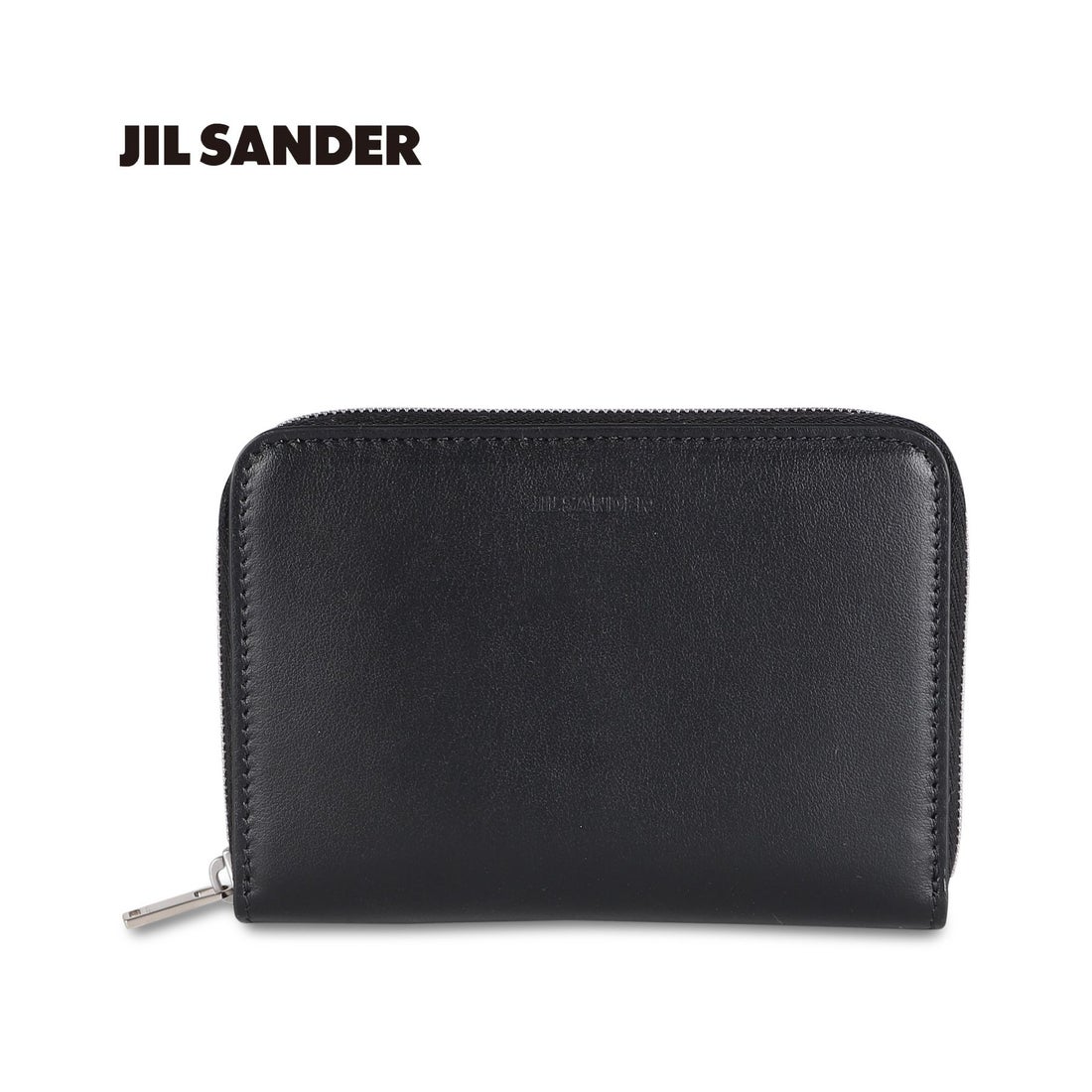 Jil Sander ジルサンダー JIL SANDER 財布 二つ折り財布 ポケット
