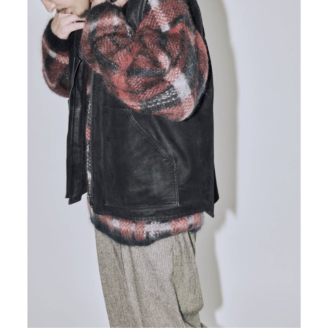 ジャーナルスタンダードホームステッド J.S Homestead J.S.Homestead