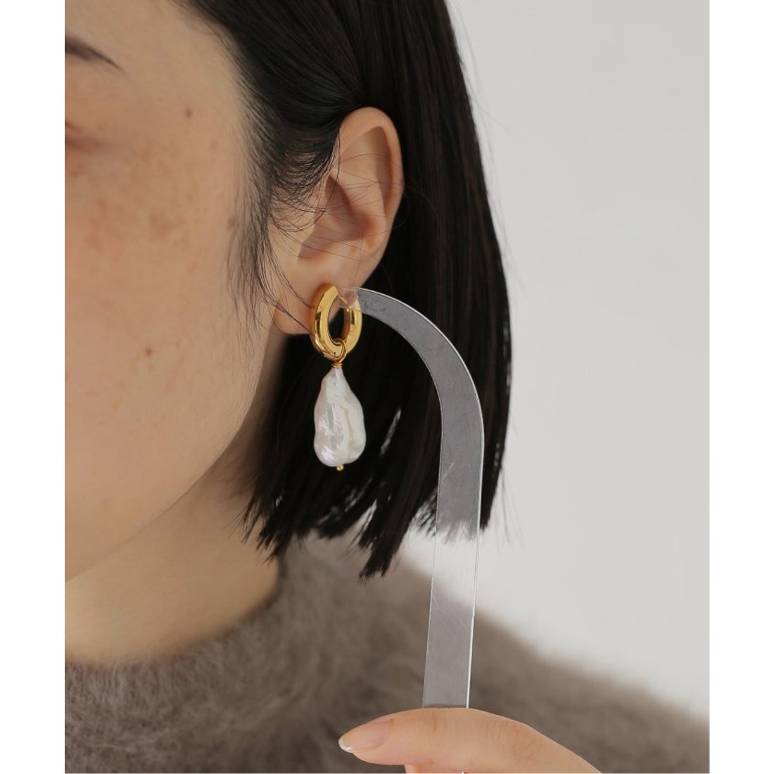 ジャーナルスタンダード レサージュ JOURNAL STANDARD L'ESSAGE