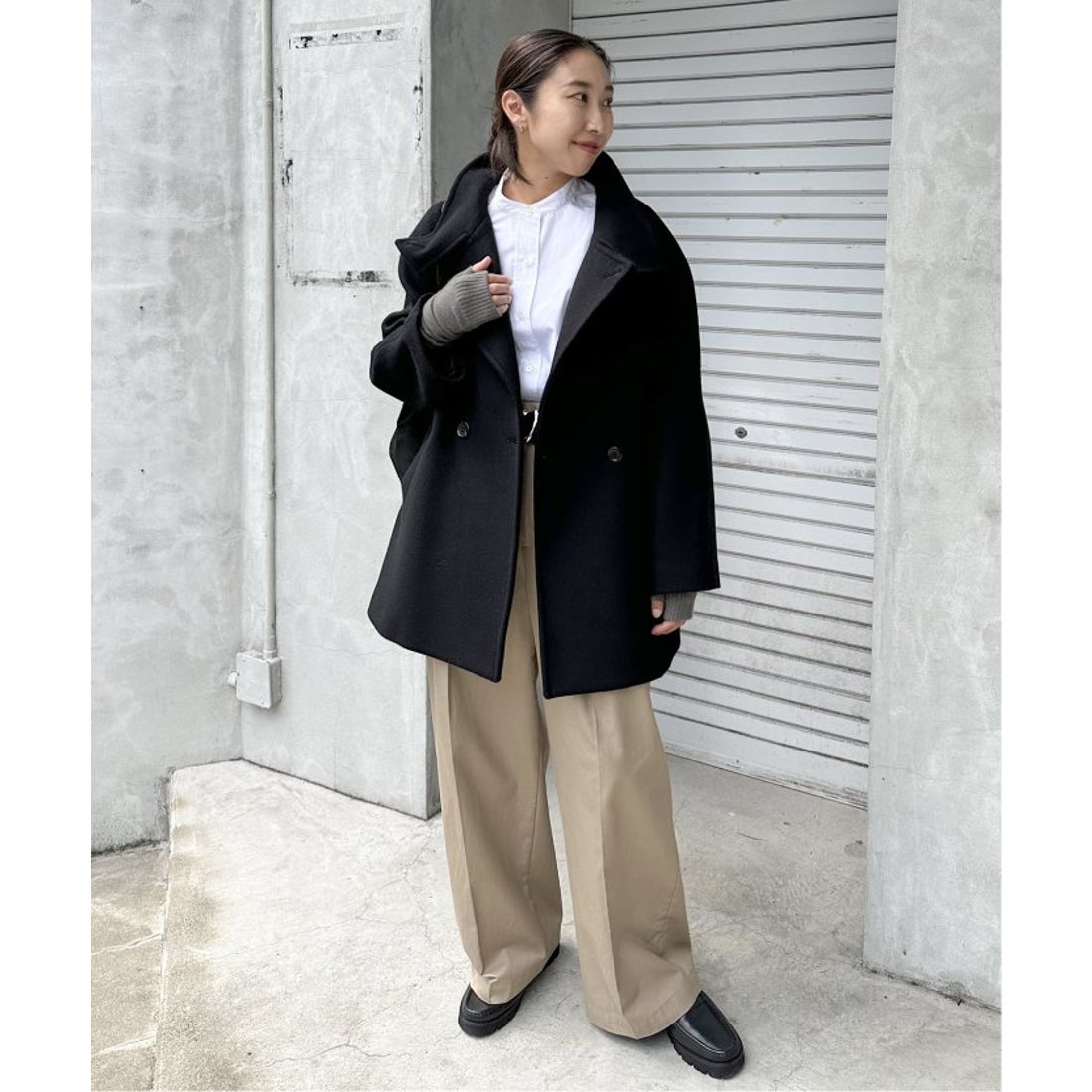 ジャーナルスタンダード レサージュ JOURNAL STANDARD L'ESSAGE