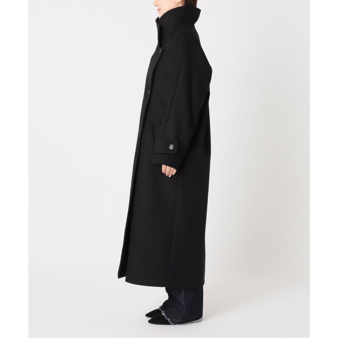 ジャーナルスタンダード レサージュ JOURNAL STANDARD L'ESSAGE BALLI