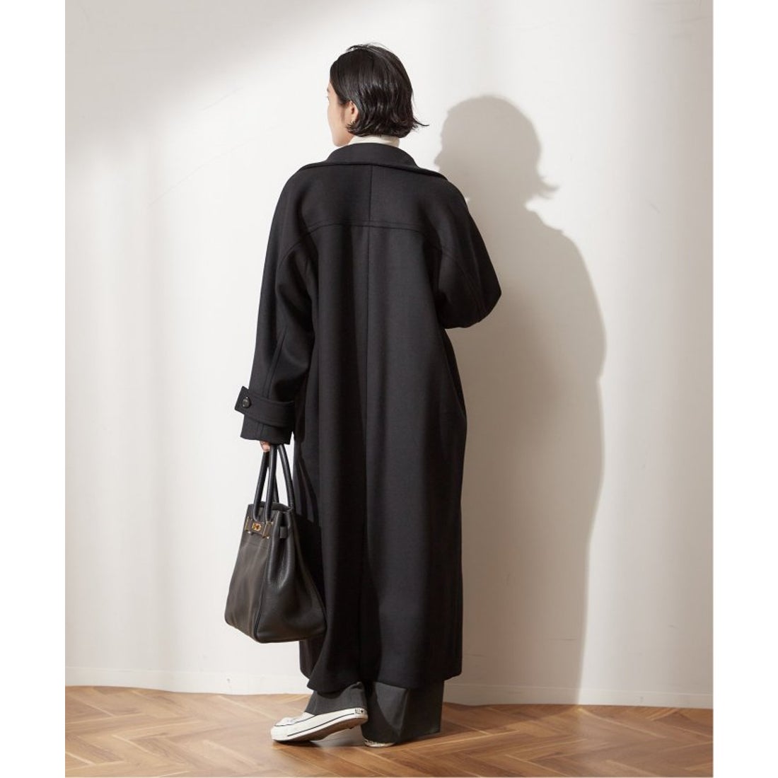 ジャーナルスタンダード レサージュ JOURNAL STANDARD L'ESSAGE BALLI