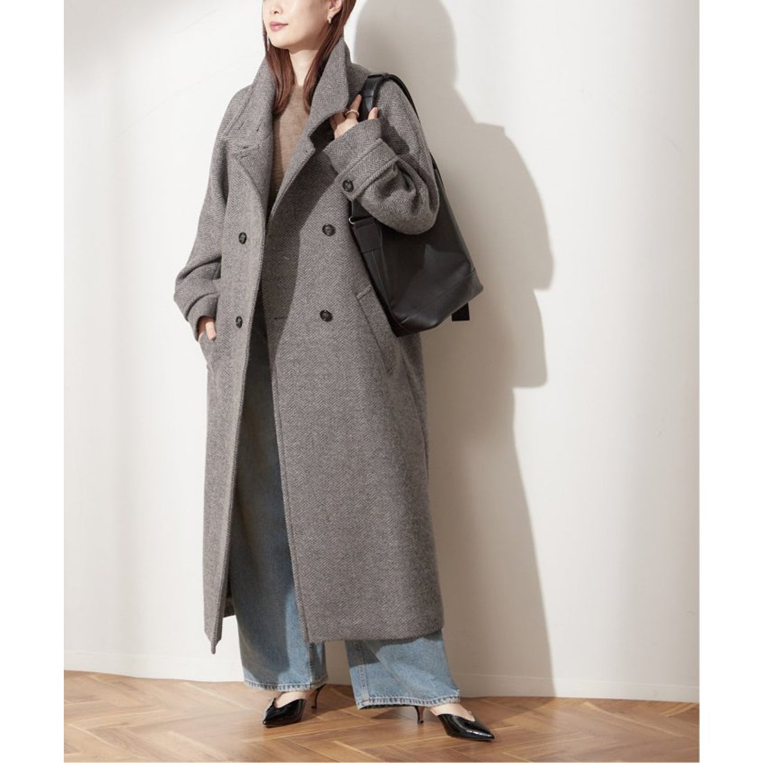 ジャーナルスタンダード レサージュ JOURNAL STANDARD L'ESSAGE BALLI