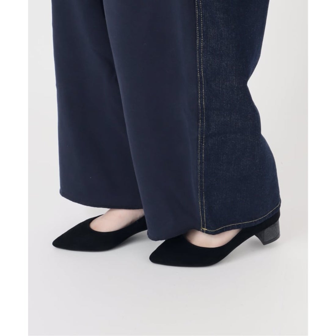 ジャーナルスタンダード レサージュ JOURNAL STANDARD L'ESSAGE 《予約