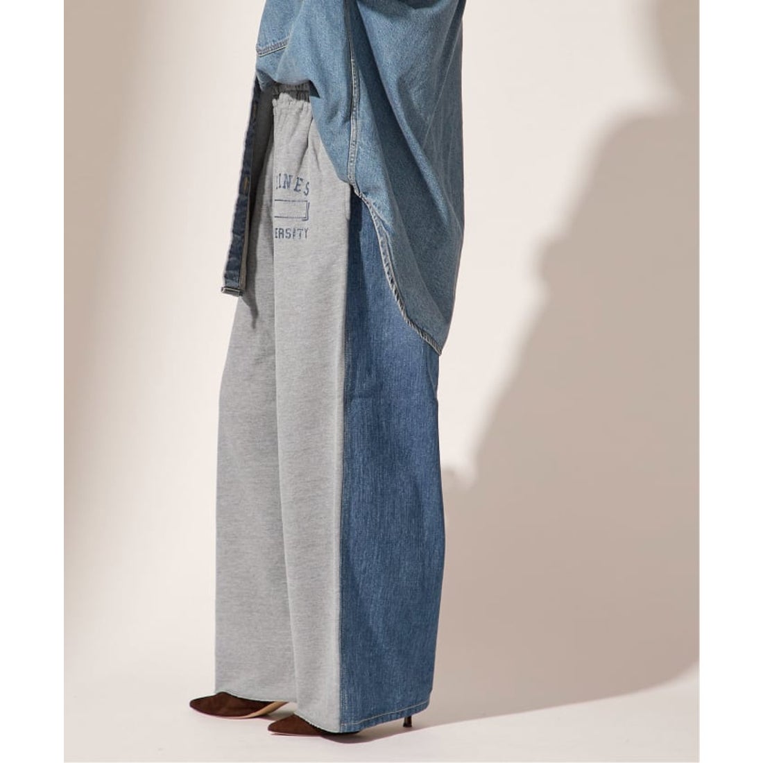 ジャーナルスタンダード レサージュ JOURNAL STANDARD L'ESSAGE 《別注