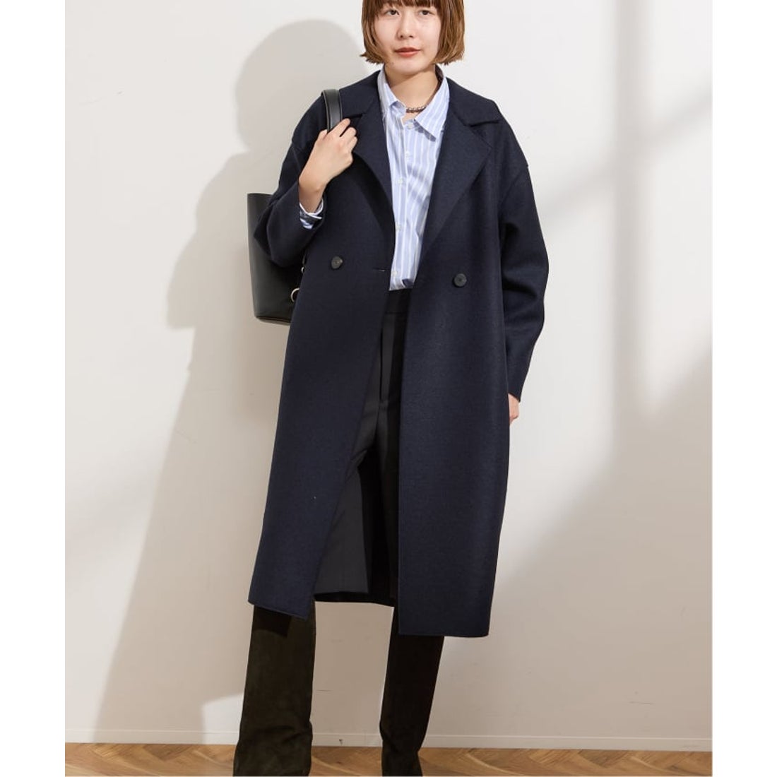 ジャーナルスタンダード レサージュ JOURNAL STANDARD L'ESSAGE 別注