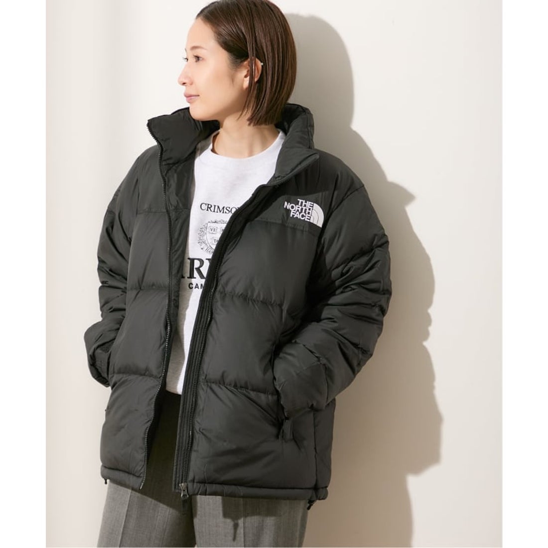 ジャーナルスタンダード レサージュ JOURNAL STANDARD L'ESSAGE 【THE