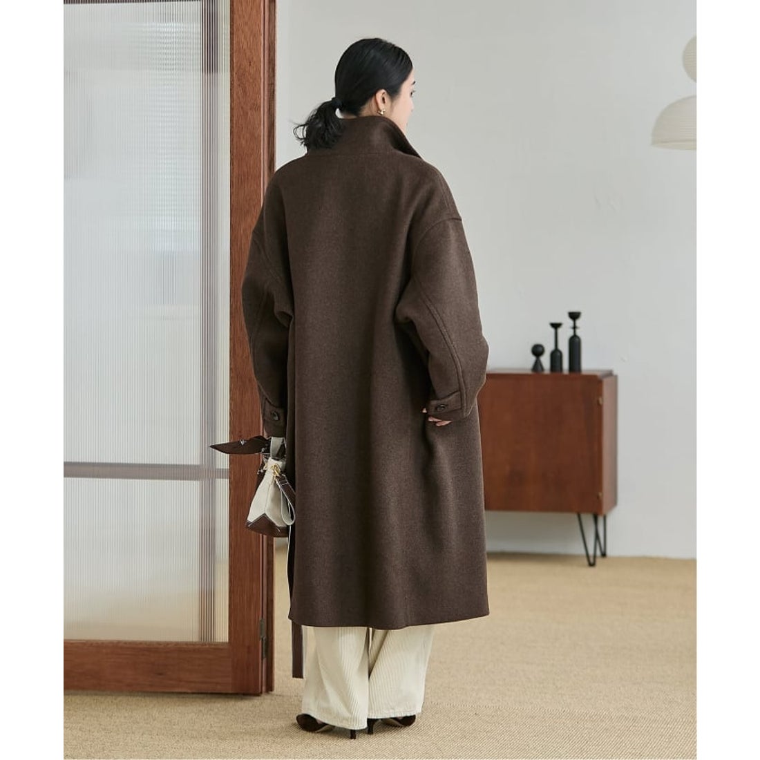 ジャーナルスタンダード レサージュ JOURNAL STANDARD L'ESSAGE