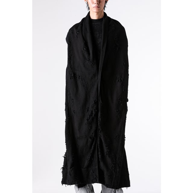 JULIUS ユリウス - メンズ ベスト・ジレ -FASCINATE