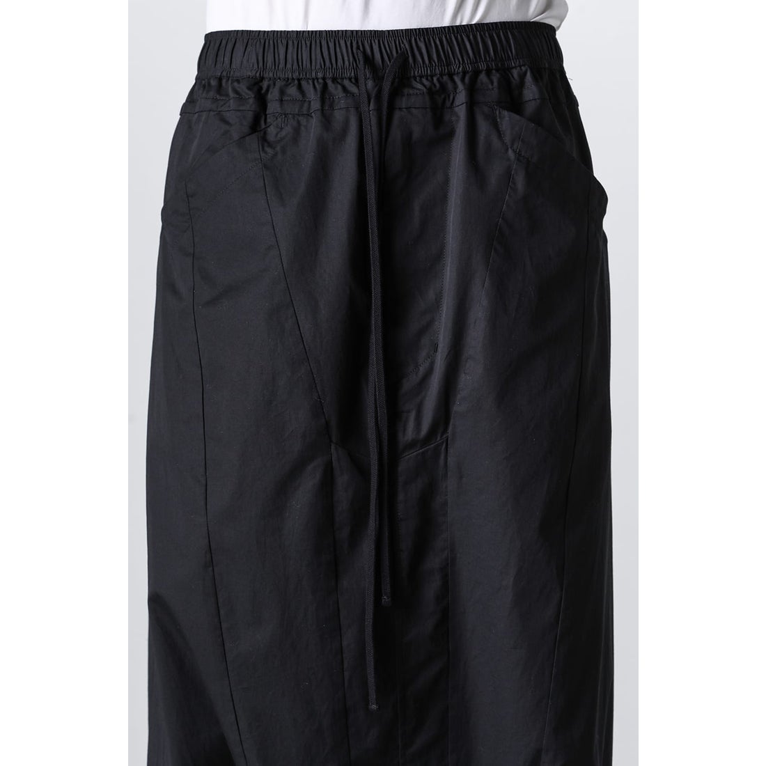 ユリウス JULIUS Srouel Pants （Black） 通販 大阪心斎橋/京都 -FASCINATE