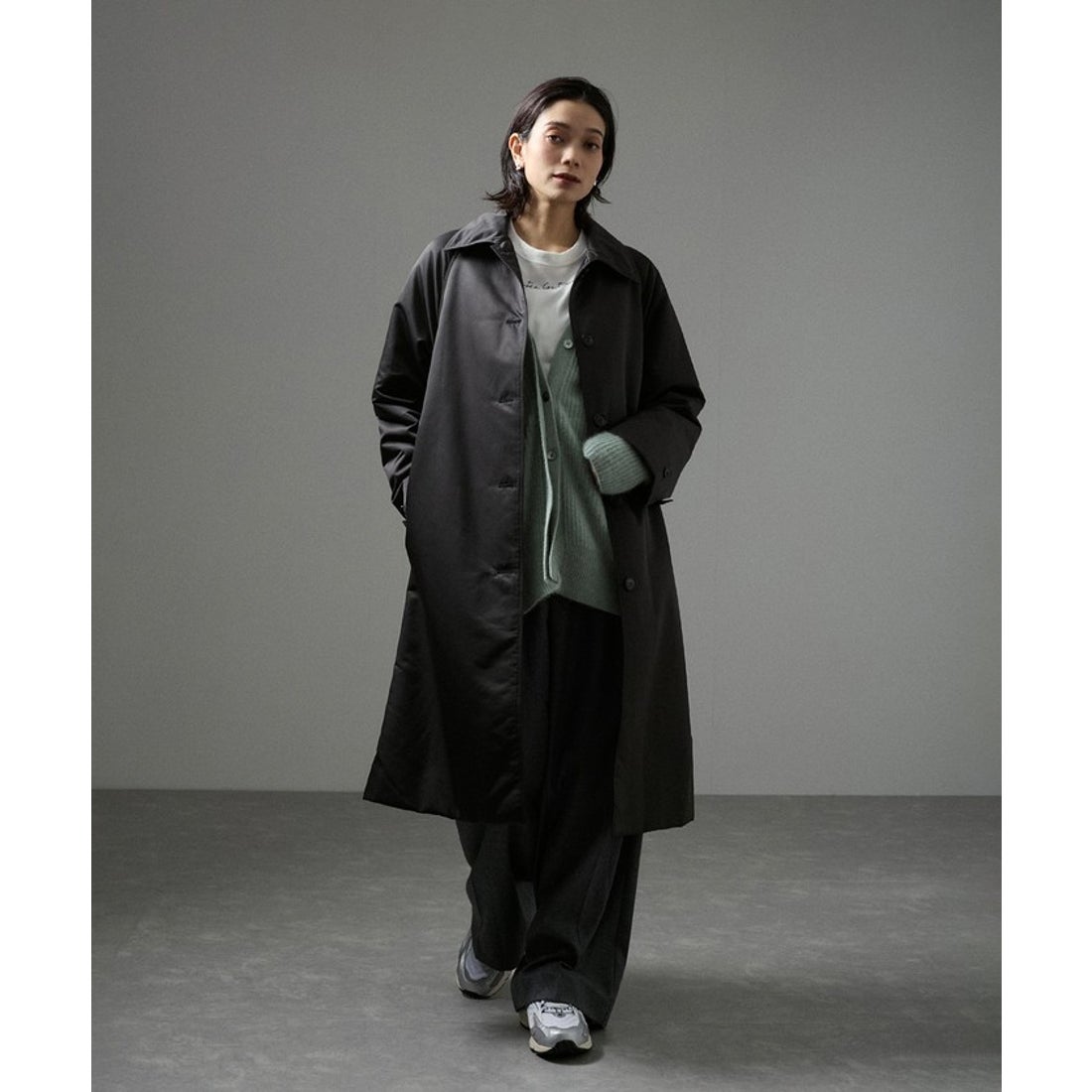 サロン アダム エ ロペ SALON adam et rope' THINDOWN(シンダウン