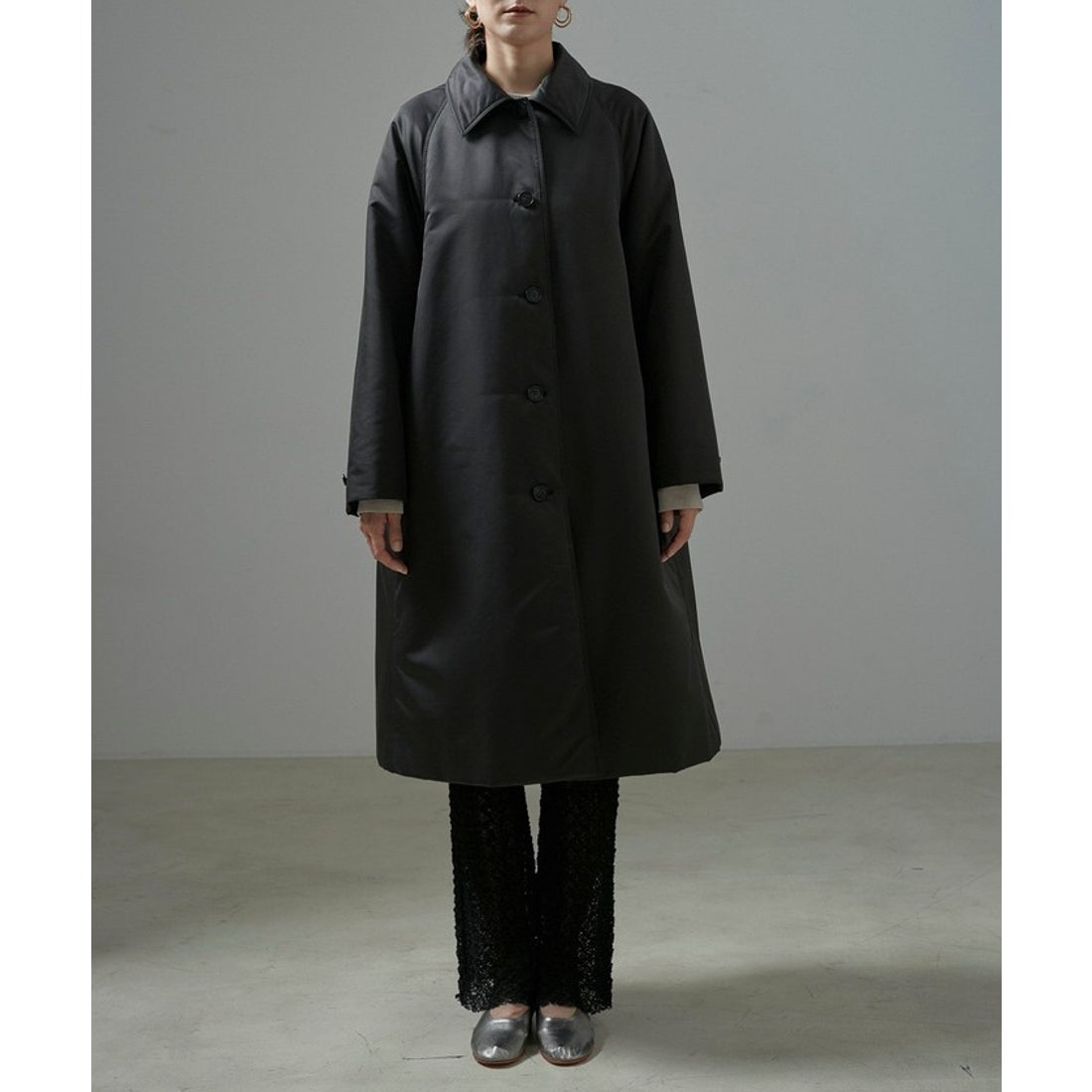 サロン アダム エ ロペ SALON adam et rope' THINDOWN(シンダウン