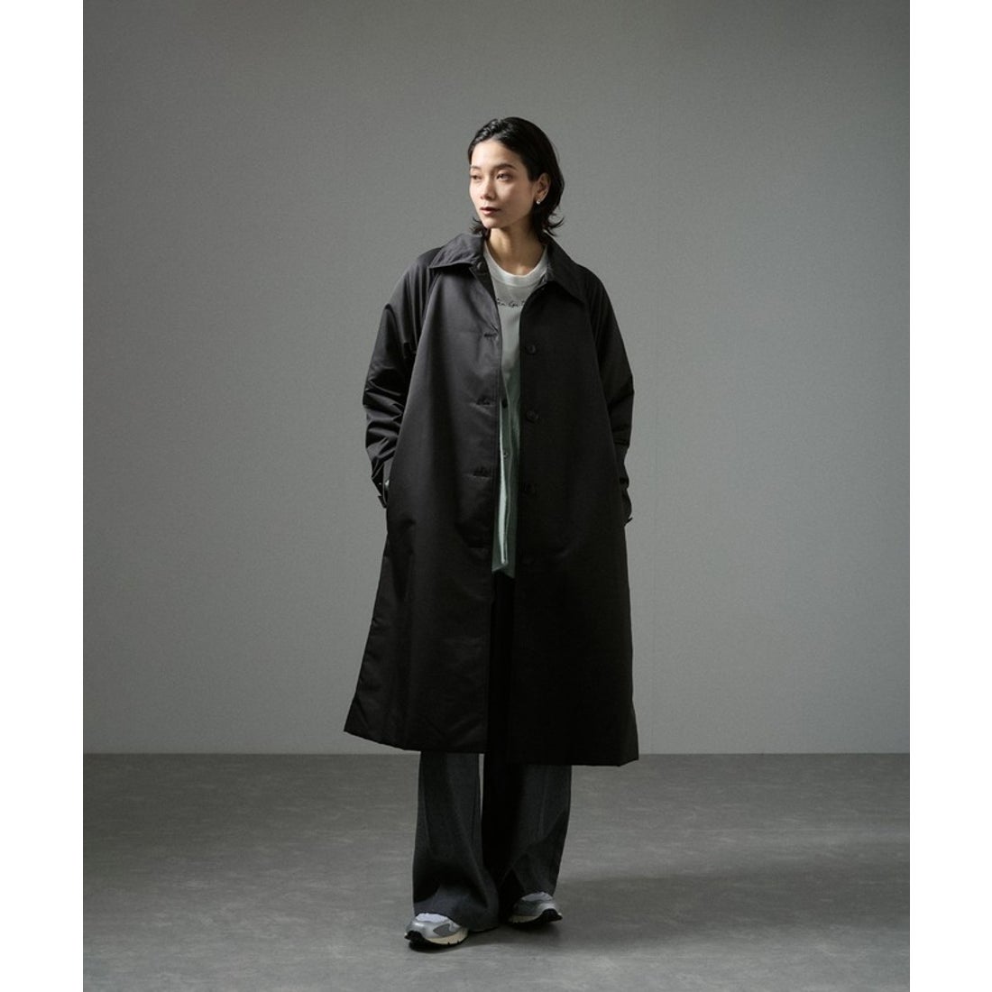 サロン アダム エ ロペ SALON adam et rope' THINDOWN(シンダウン