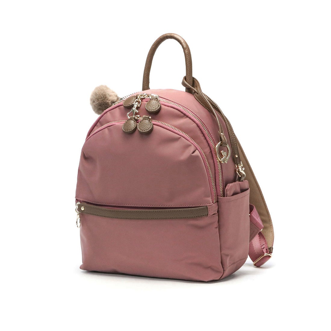 カナナ プロジェクト Kanana project リュック レディース 通勤 女子