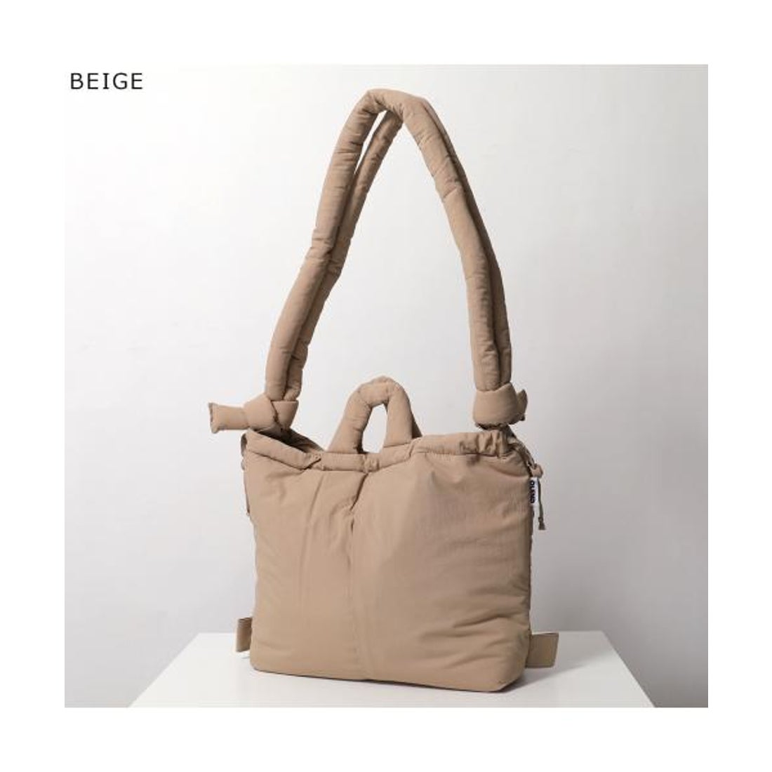 オレンド OLEND OLEND ショルダーバッグ ONA SOFT BAG オナ ソフト