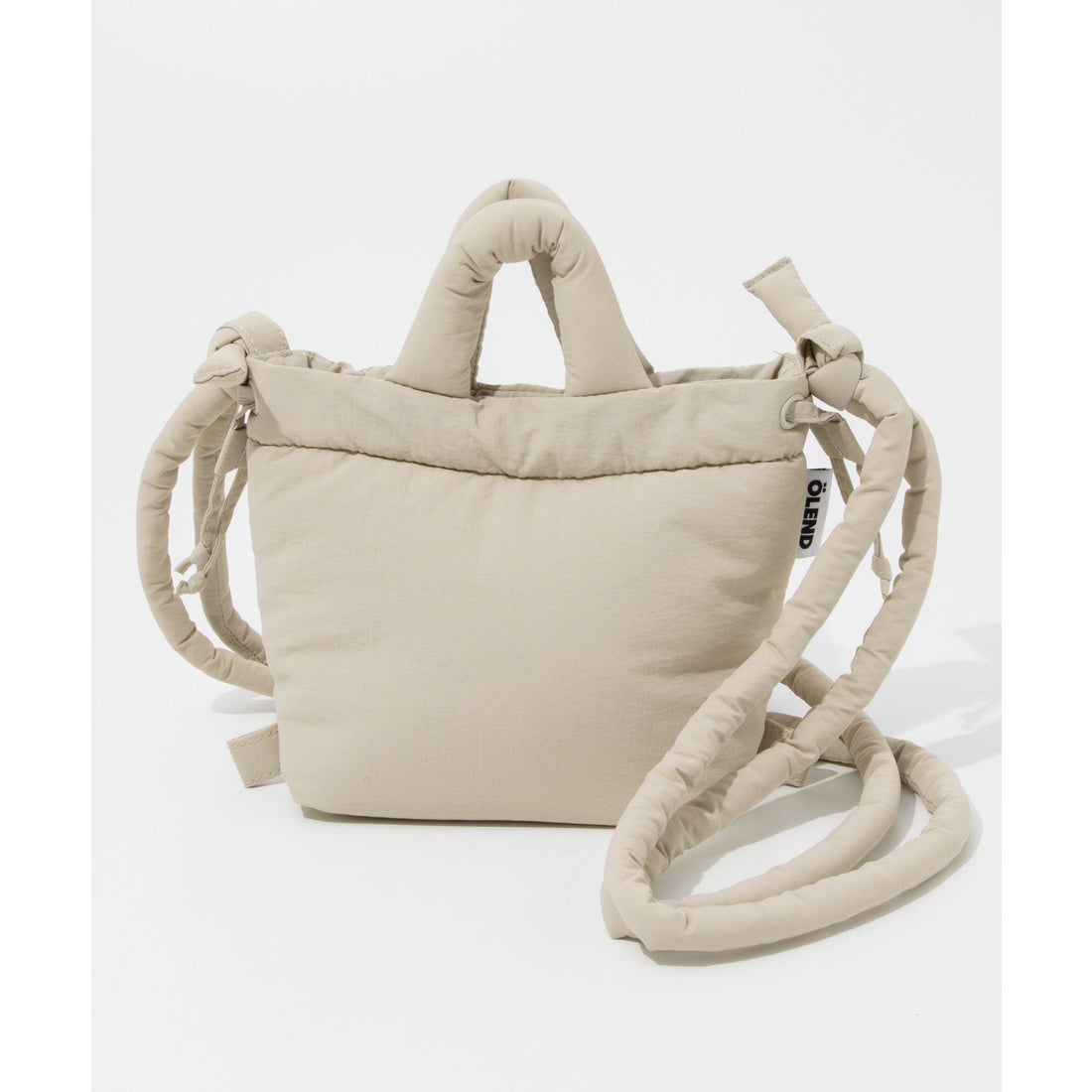 オレンド OLEND オレンド OLEND MICRO ONA SOFT BAG マイクロ オナ