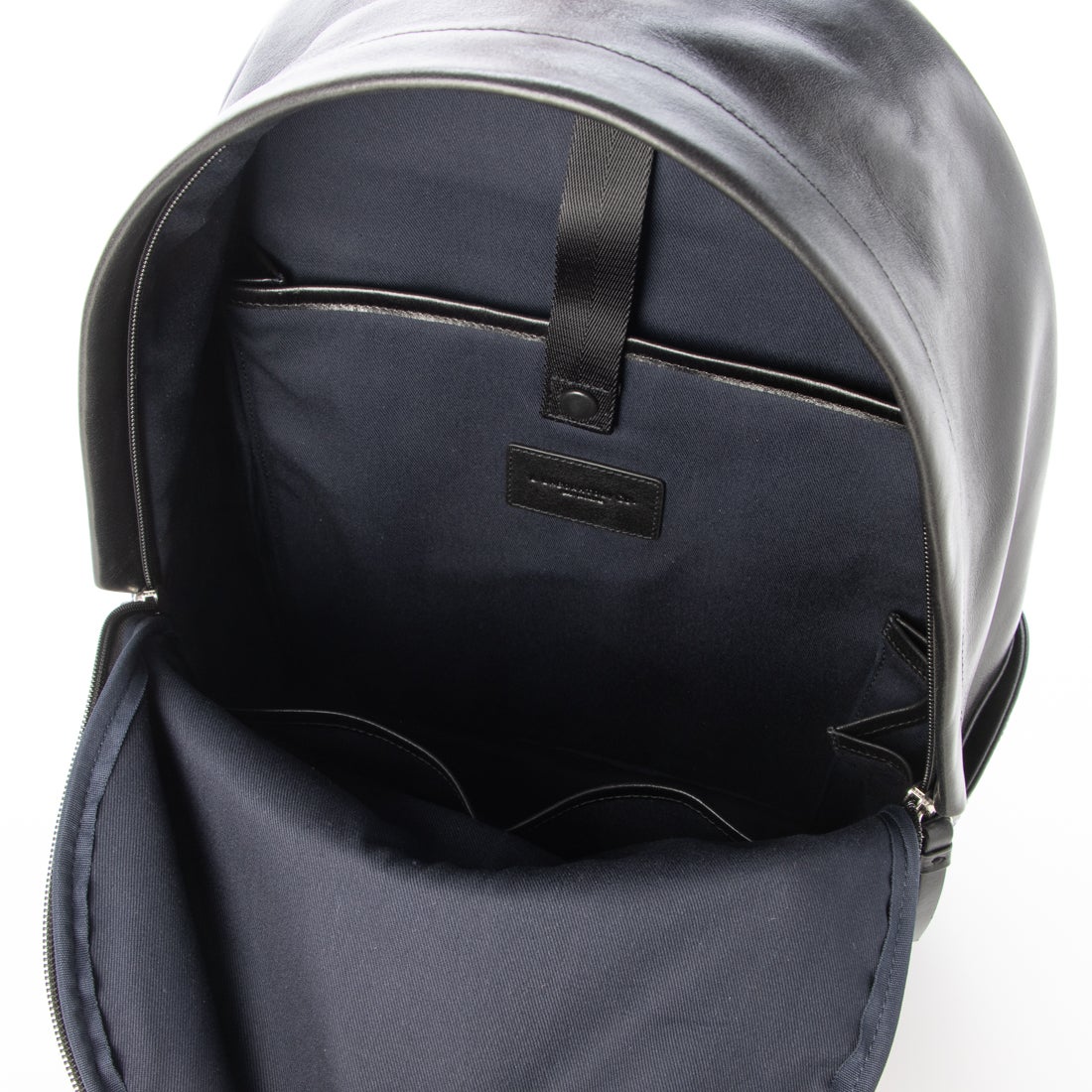 レザーラボラトリー Leather Laboratory オイルレザー 本革リュック