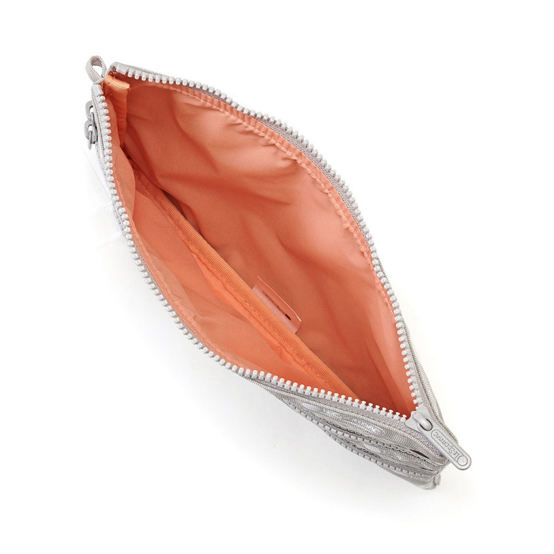 レスポートサック LeSportsac ZIP POUCH SET3 （ギンガ