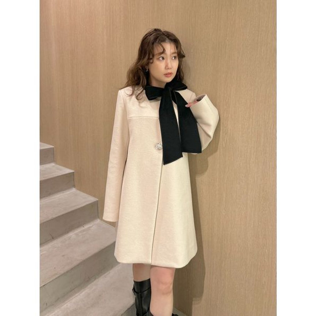 リリーブラウン LILY BROWN 【WEB限定カラー】[L.B CANDY STOCK]A