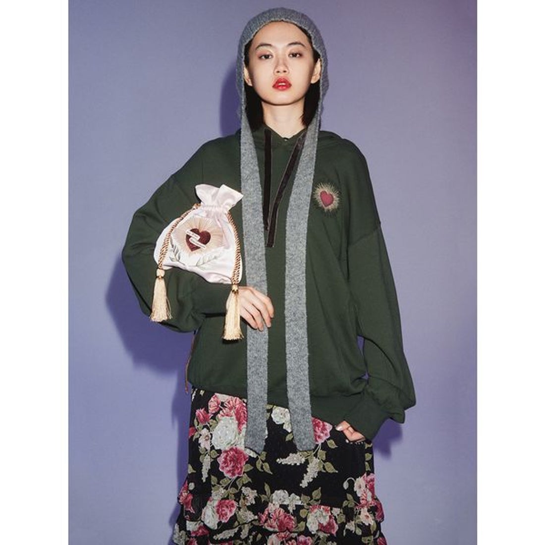 リリーブラウン LILY BROWN 【LILY BROWN×KEITA MARUYAMA