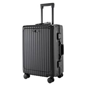 Libetee リベティ キャリーケース スーツケース メンズ レディース