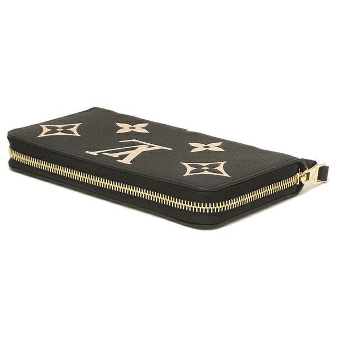ルイ ヴィトン Louis Vuitton 財布 長財布 ジッピーウォレット
