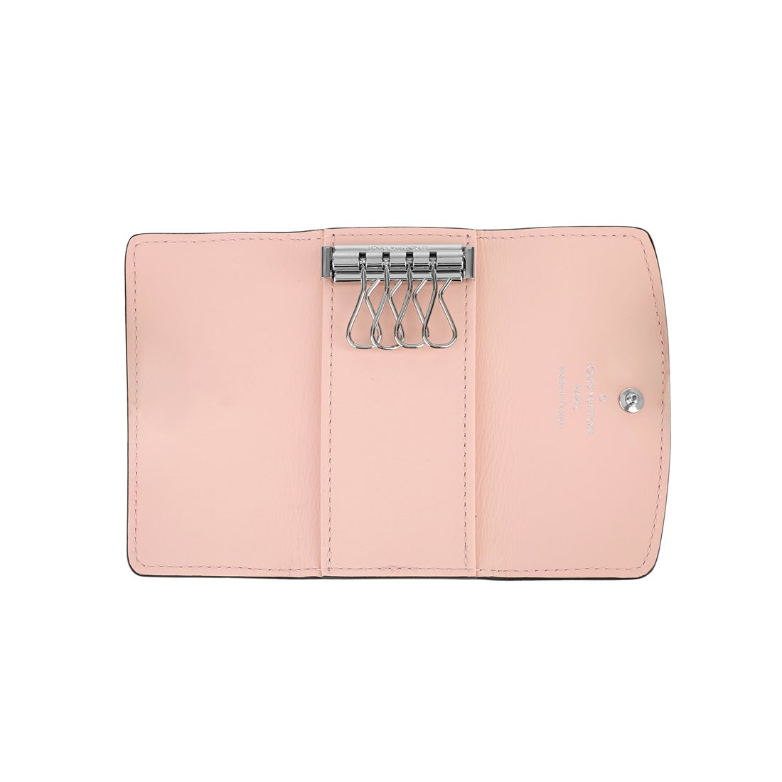 ルイ ヴィトン Louis Vuitton Louis Vuitton ルイヴィトン キーケース