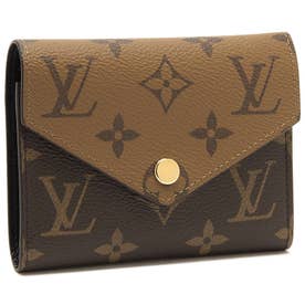 ルイ ヴィトン Louis Vuitton 三つ折り財布 ポルトフォイユ