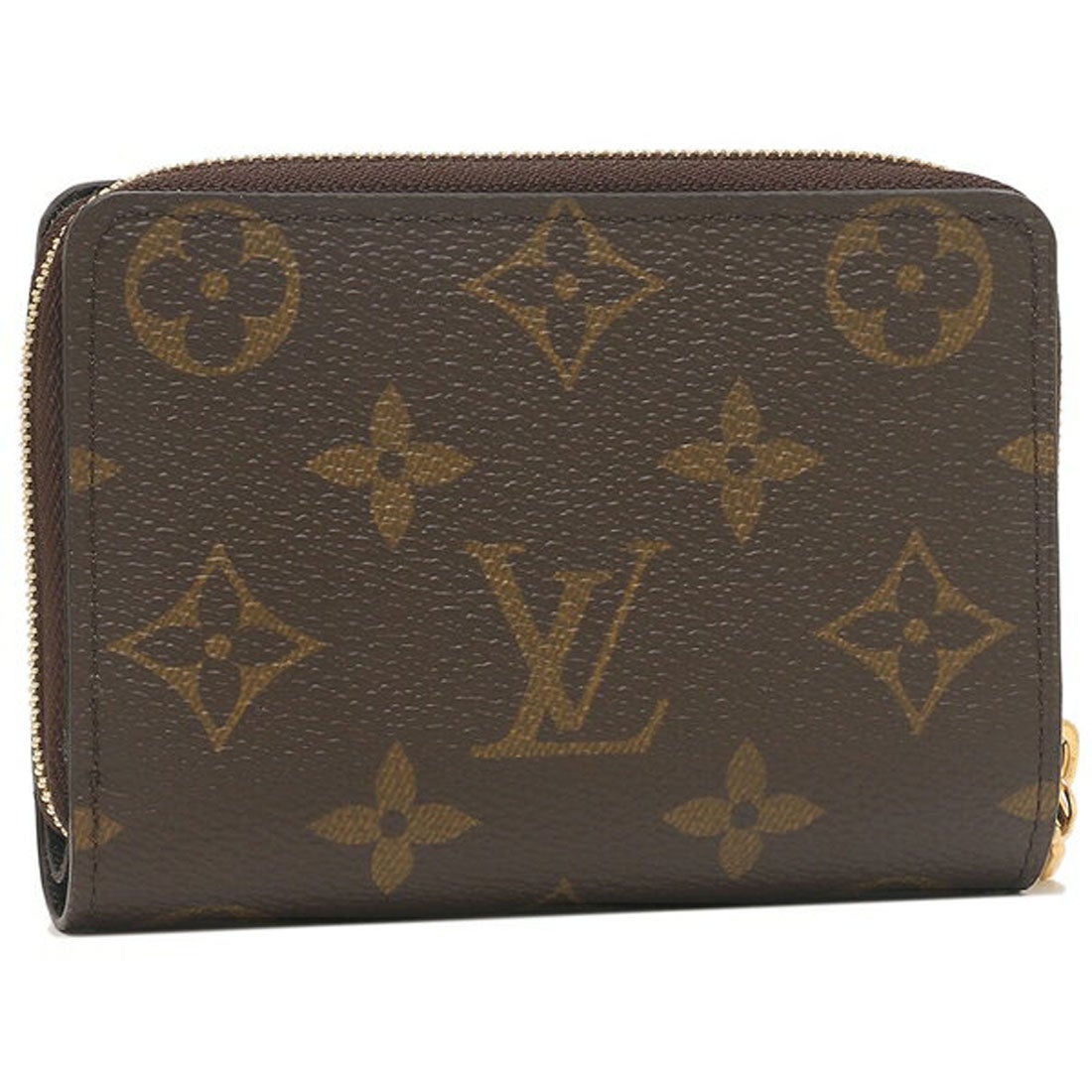 ルイ ヴィトン Louis Vuitton 二つ折り財布 ポルトフォイユルー